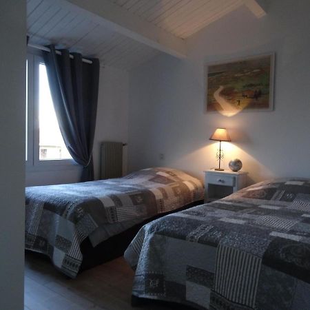 Gites, Chambres D'Hotes La Maison D'Amis بويلبورو المظهر الخارجي الصورة