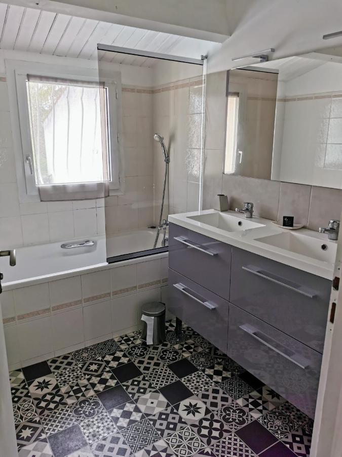 Gites, Chambres D'Hotes La Maison D'Amis بويلبورو المظهر الخارجي الصورة