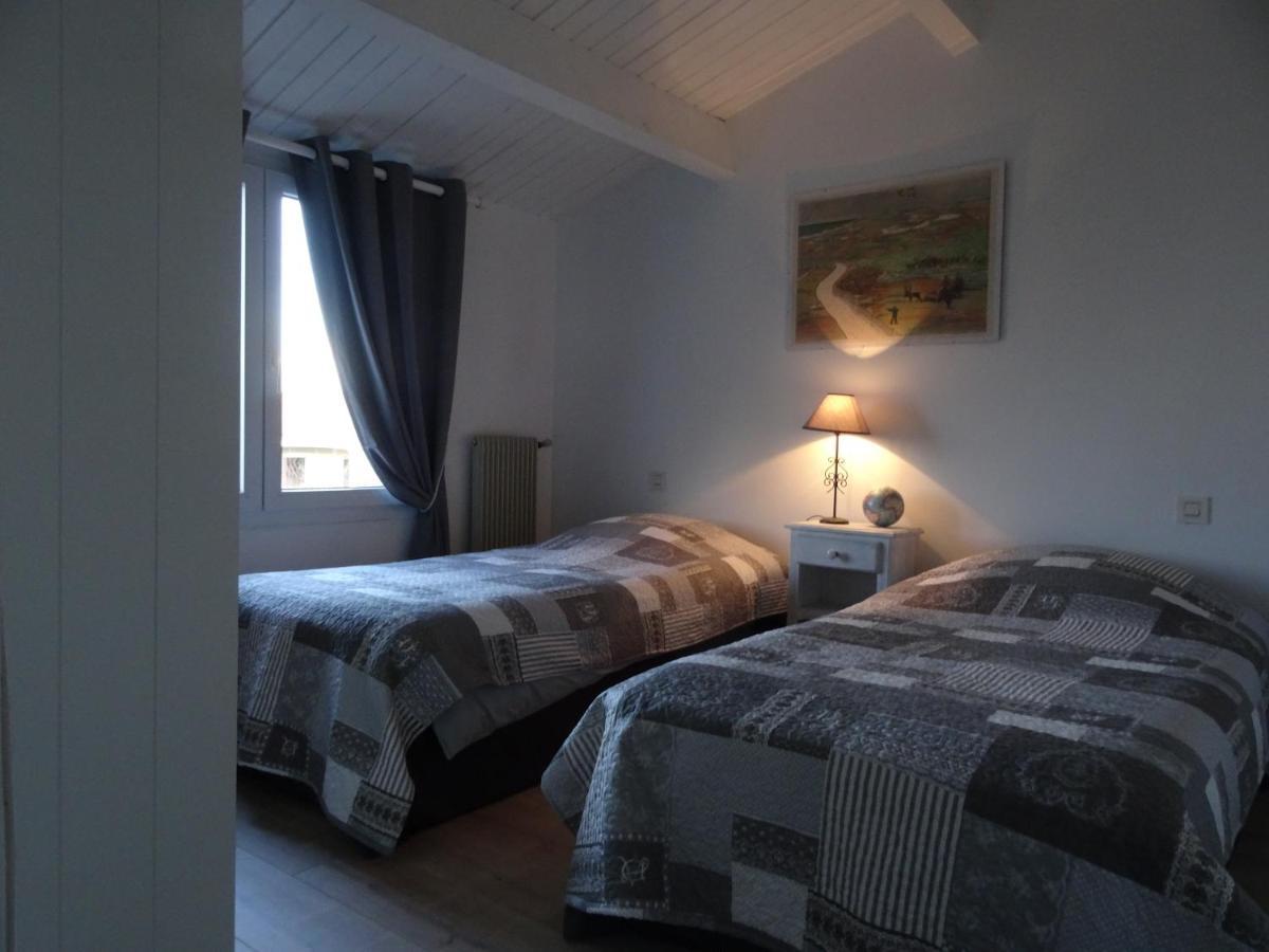 Gites, Chambres D'Hotes La Maison D'Amis بويلبورو المظهر الخارجي الصورة
