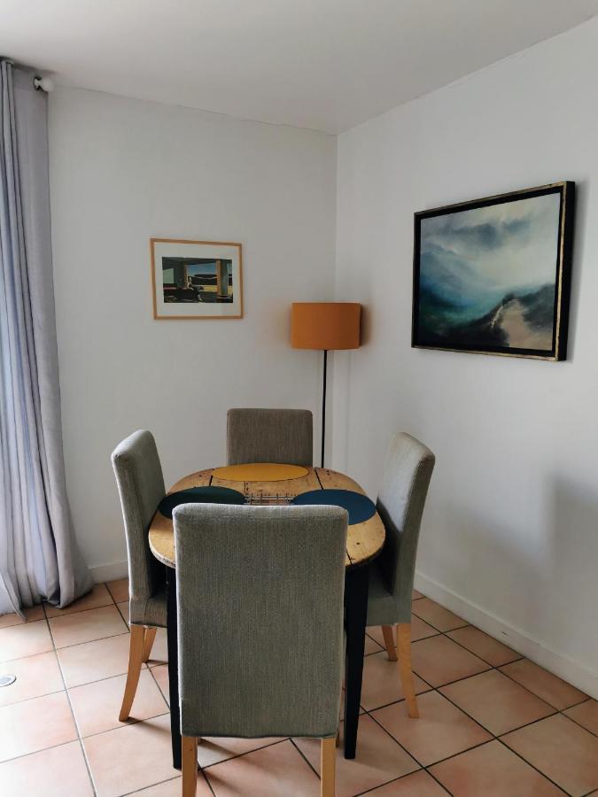 Gites, Chambres D'Hotes La Maison D'Amis بويلبورو المظهر الخارجي الصورة