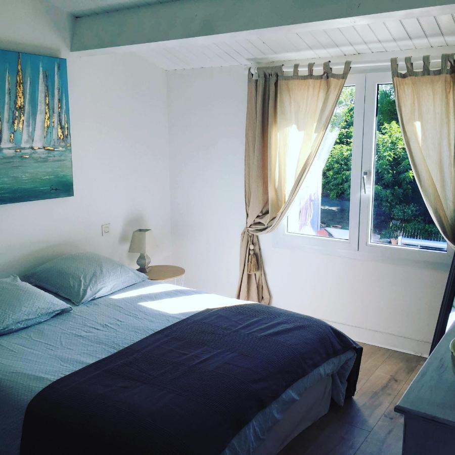 Gites, Chambres D'Hotes La Maison D'Amis بويلبورو المظهر الخارجي الصورة