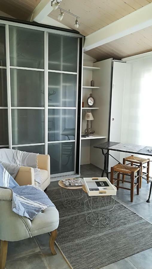 Gites, Chambres D'Hotes La Maison D'Amis بويلبورو المظهر الخارجي الصورة