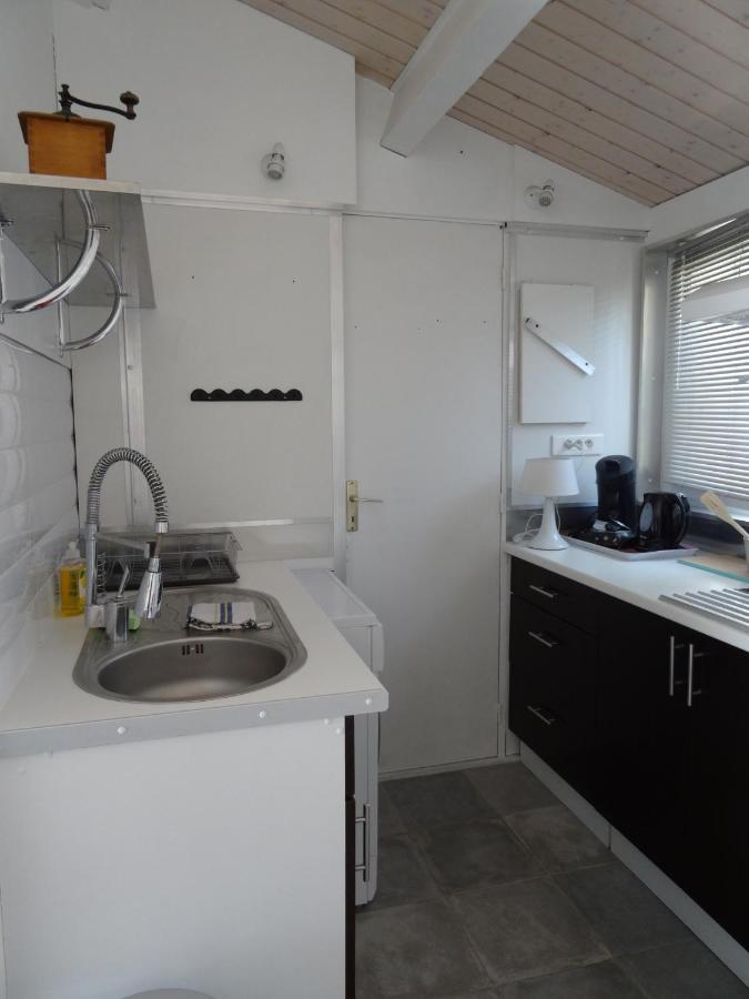 Gites, Chambres D'Hotes La Maison D'Amis بويلبورو الغرفة الصورة